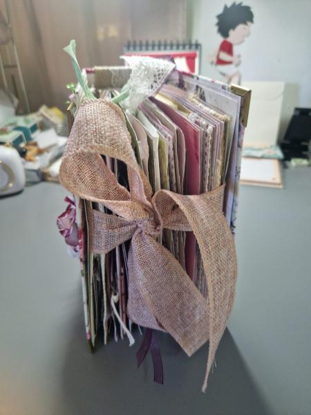 Journal „Rose of Love“